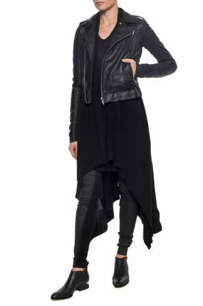 Woolen cardigan, zdjęcie 2 Woolen cardigan od Rick Owens